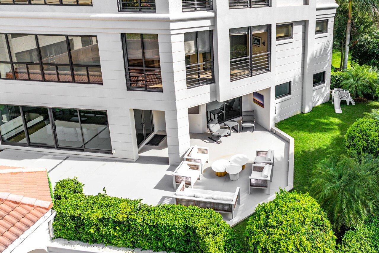 CHATEAU AT BOCA GROVE PLA - Residential