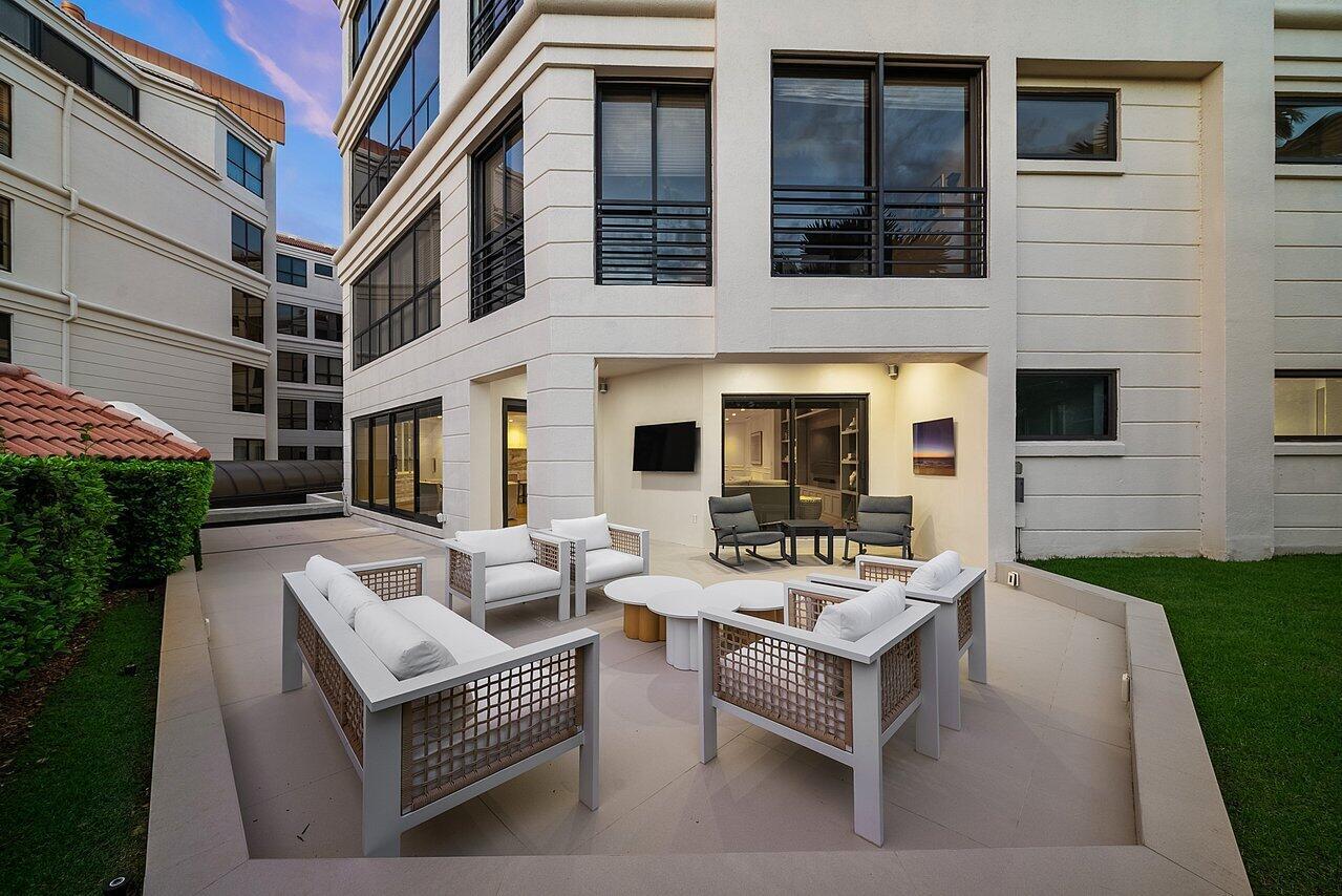 CHATEAU AT BOCA GROVE PLA - Residential