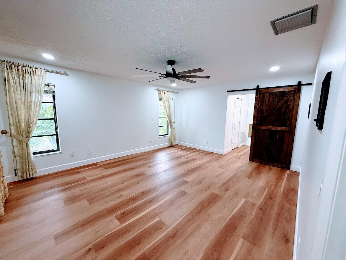 RIVER PARK-UNIT 4 - Residential Lease