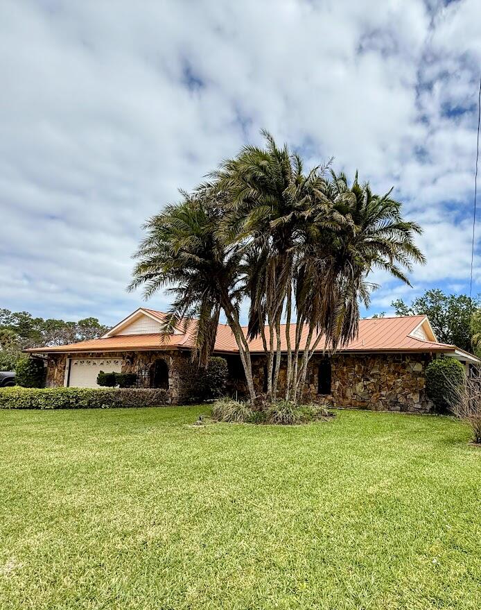 RIVER PARK-UNIT 4 - Residential Lease