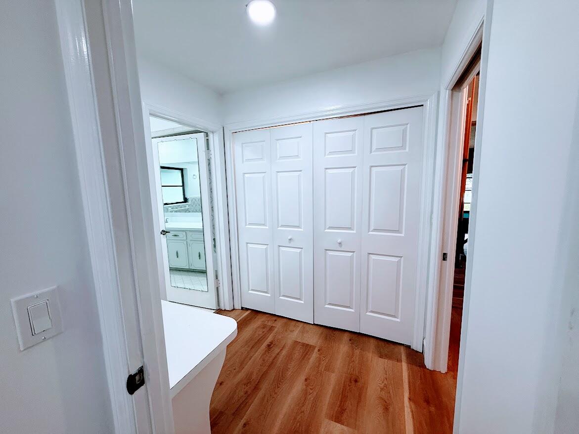 RIVER PARK-UNIT 4 - Residential Lease