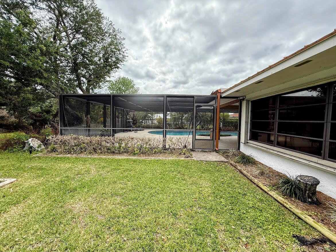 RIVER PARK-UNIT 4 - Residential Lease