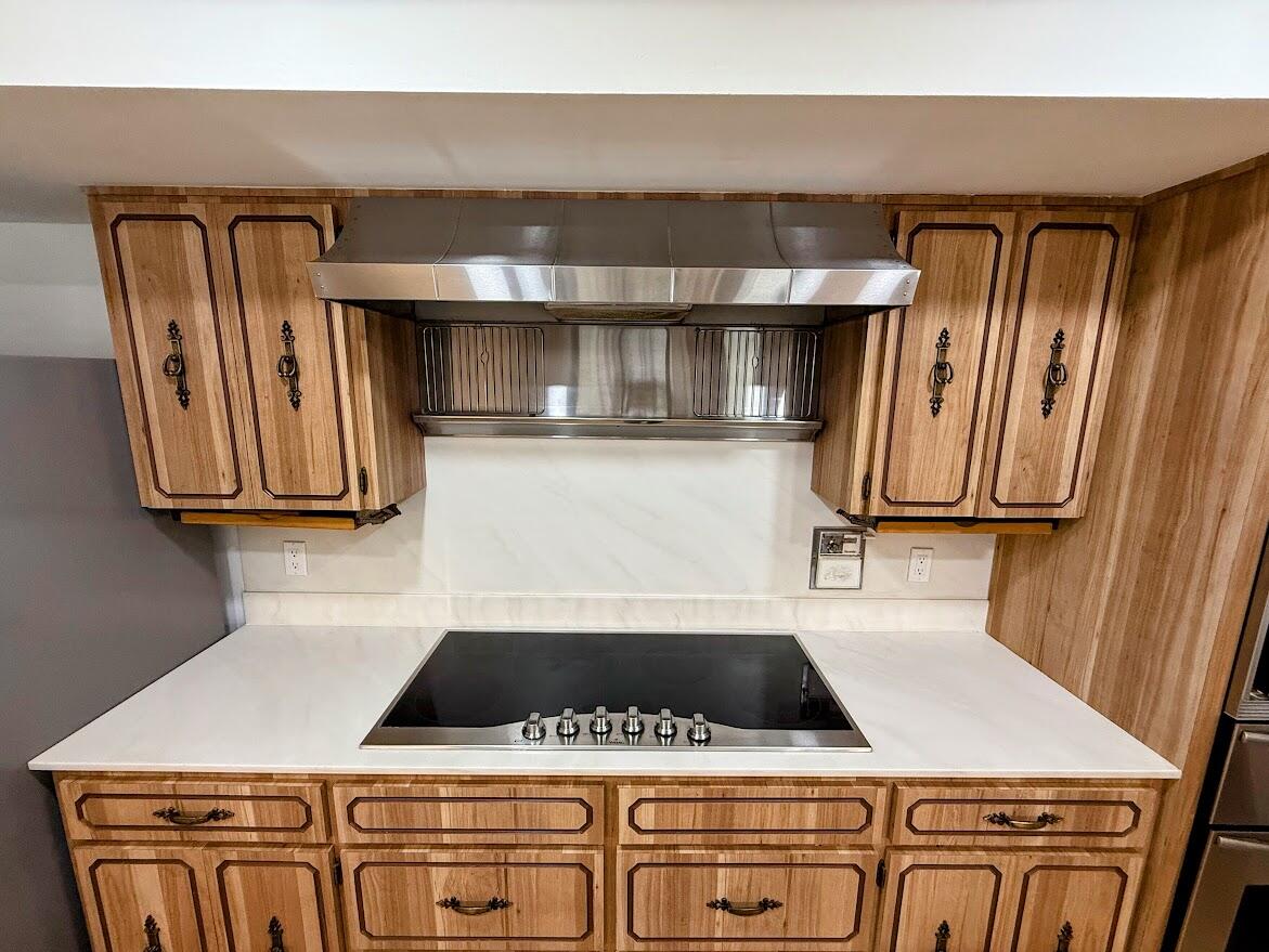 RIVER PARK-UNIT 4 - Residential Lease