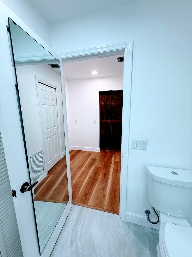 RIVER PARK-UNIT 4 - Residential Lease