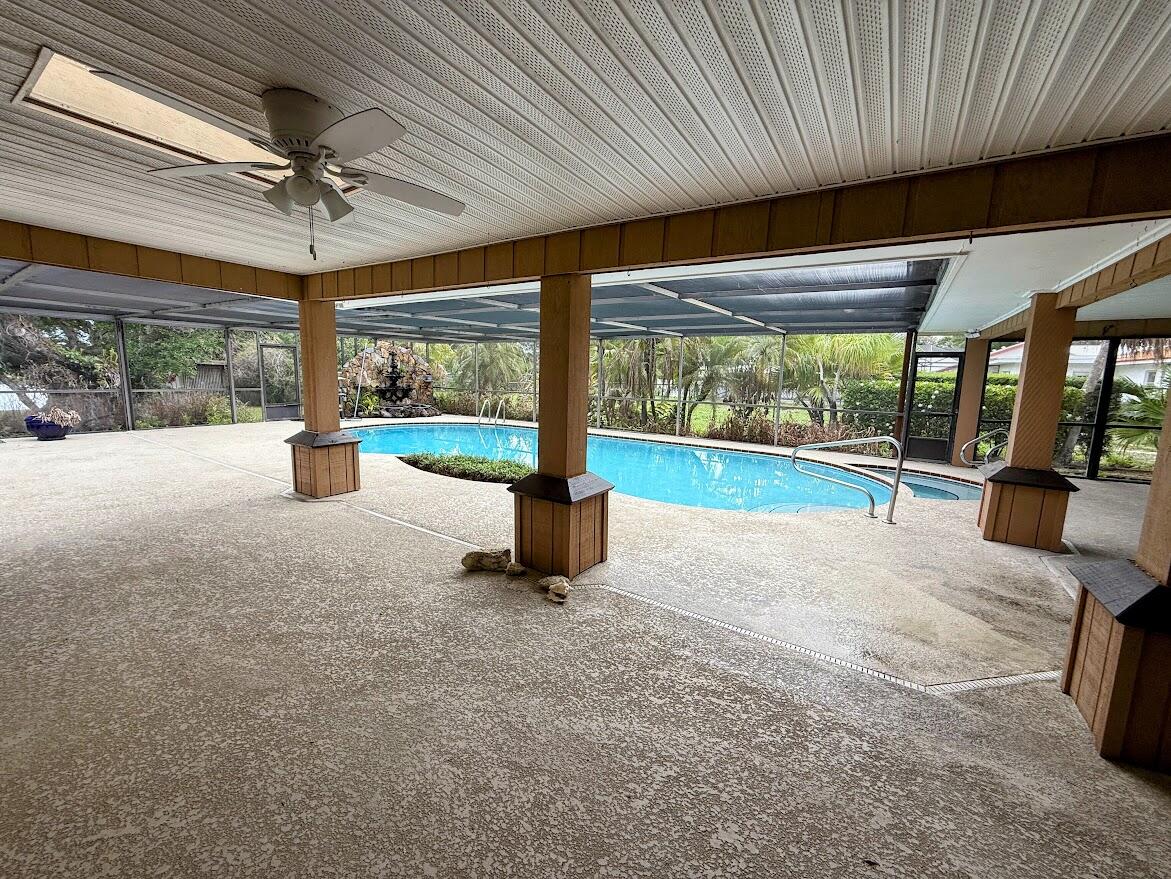 RIVER PARK-UNIT 4 - Residential Lease