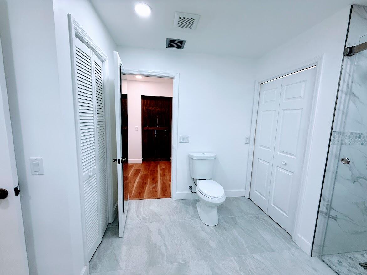 RIVER PARK-UNIT 4 - Residential Lease