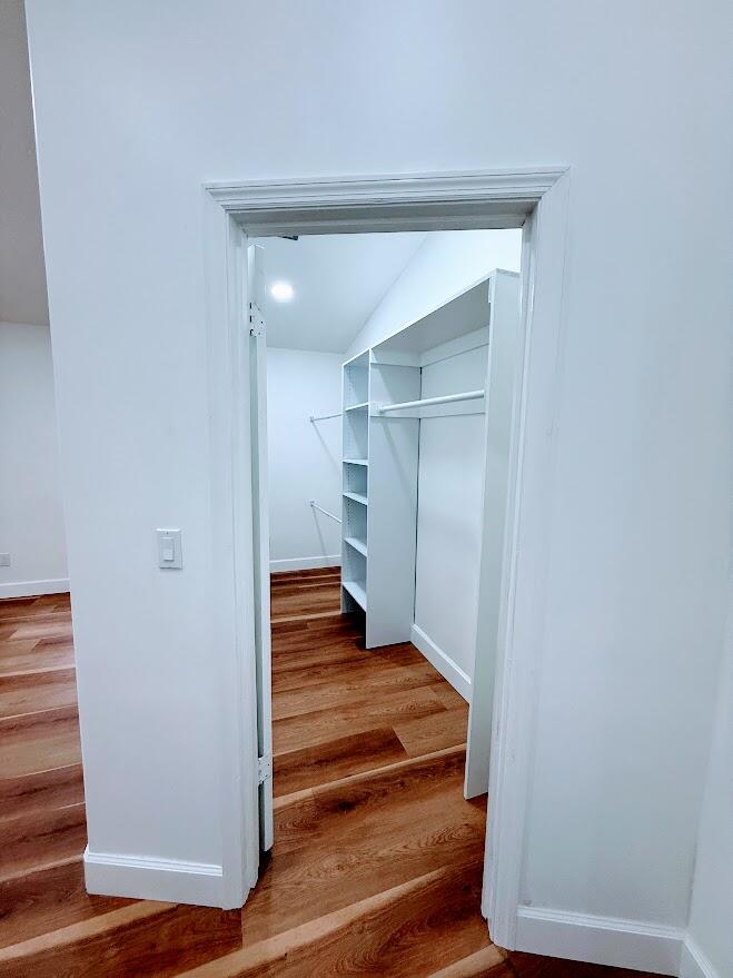 RIVER PARK-UNIT 4 - Residential Lease