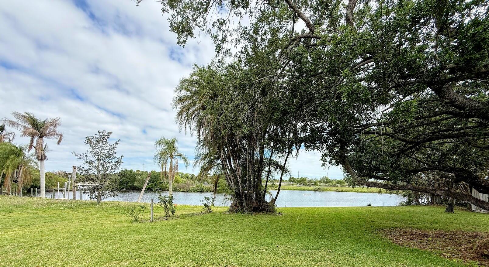 RIVER PARK-UNIT 4 - Residential Lease