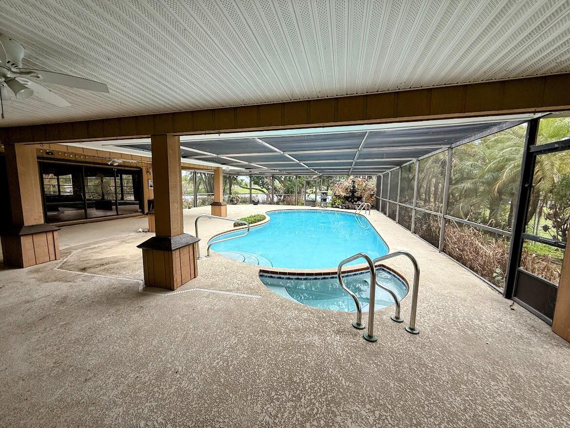 RIVER PARK-UNIT 4 - Residential Lease
