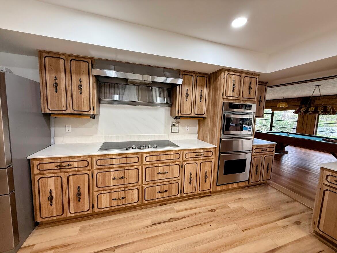 RIVER PARK-UNIT 4 - Residential Lease