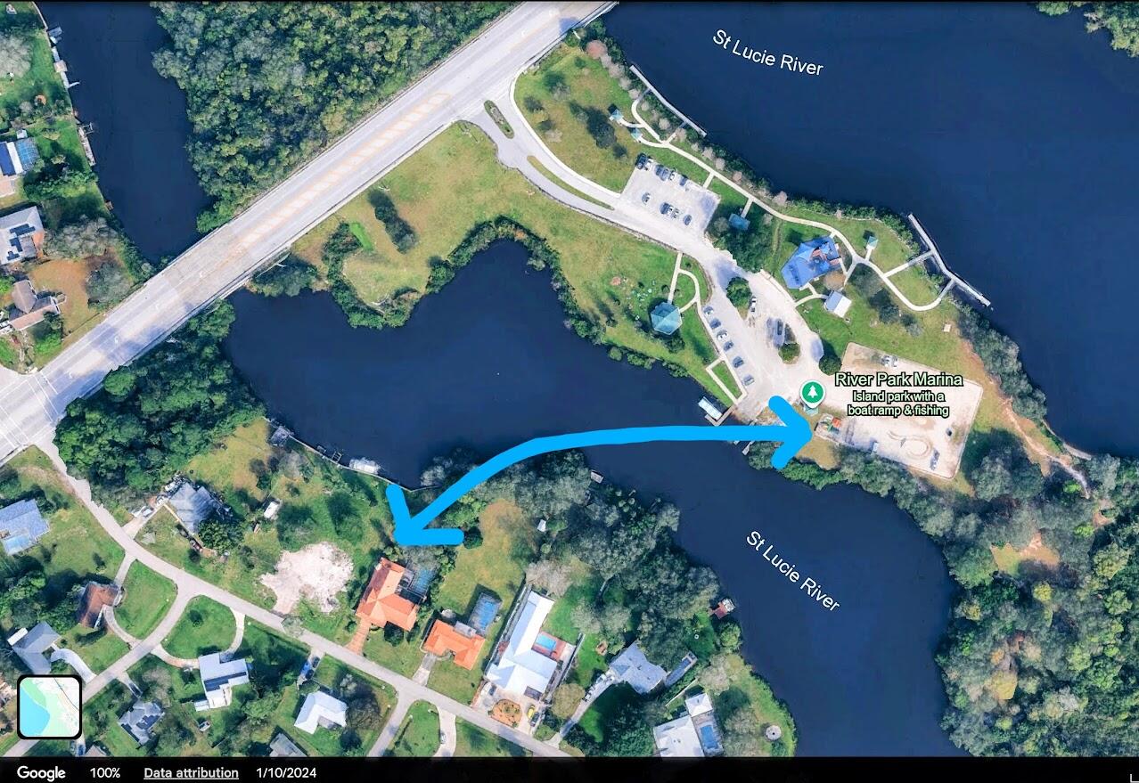 RIVER PARK-UNIT 4 - Residential Lease