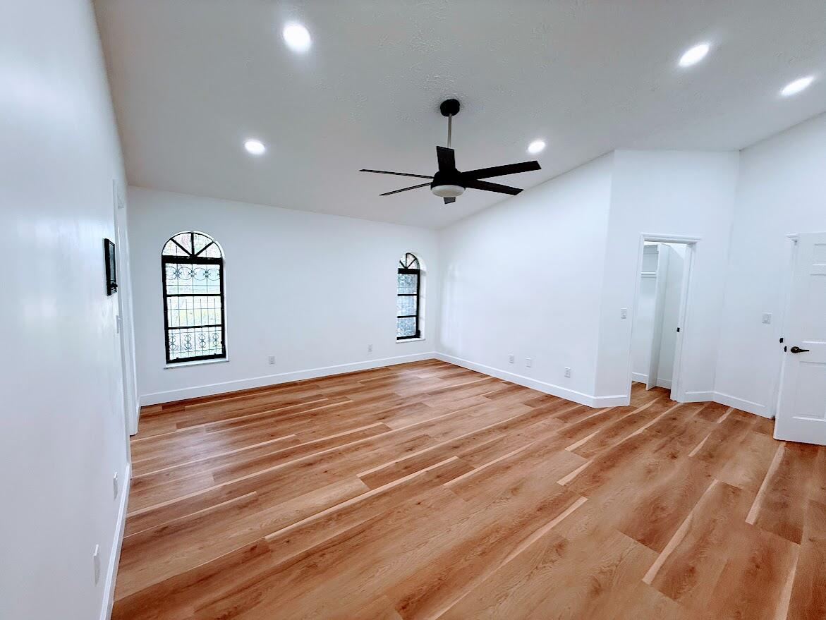 RIVER PARK-UNIT 4 - Residential Lease