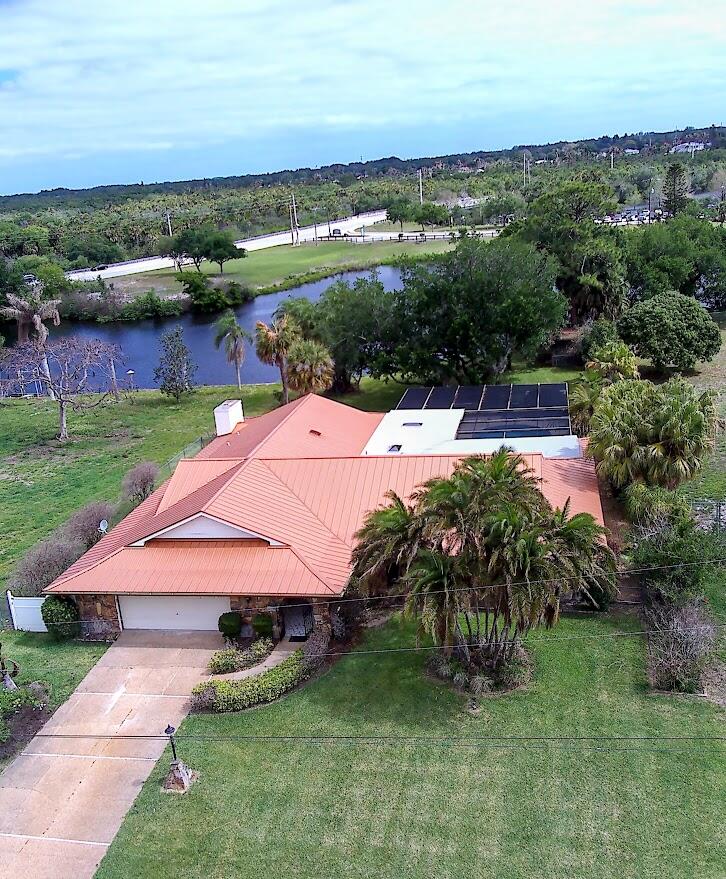 RIVER PARK-UNIT 4 - Residential Lease