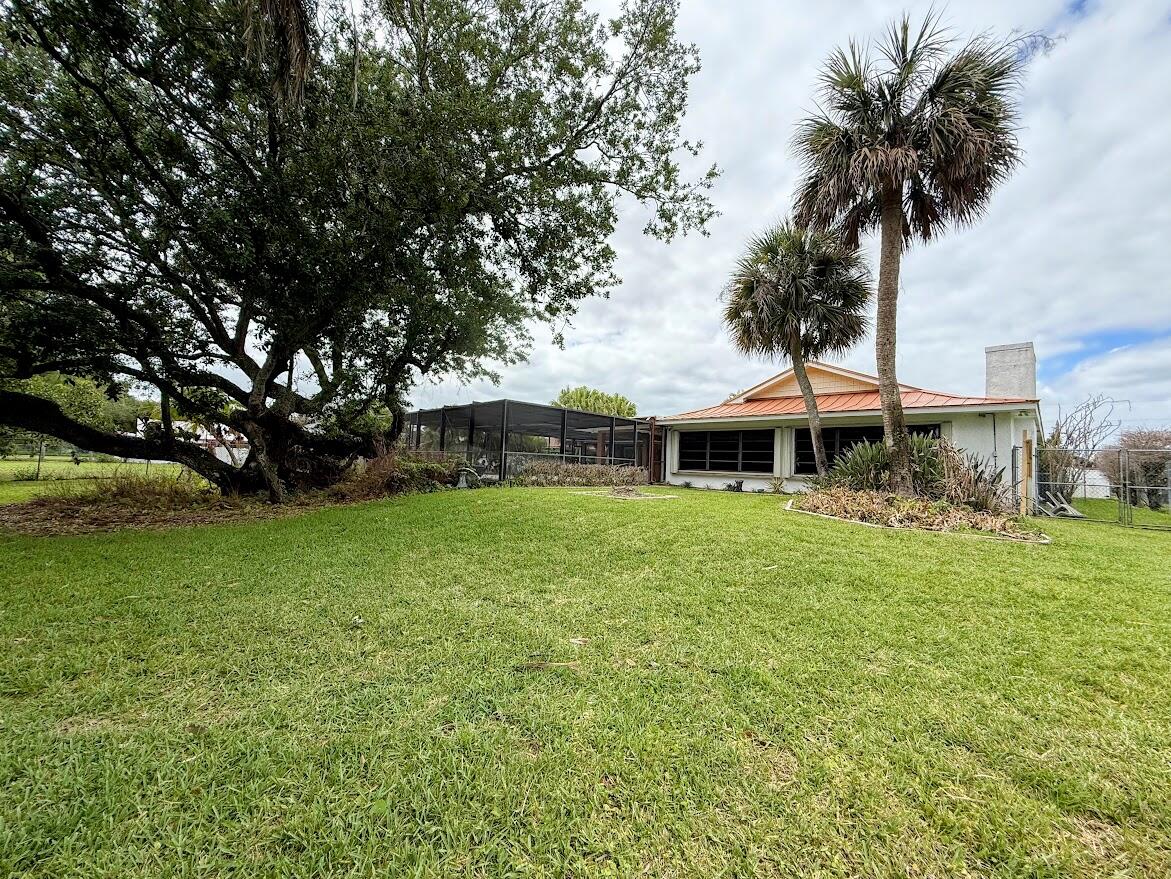 RIVER PARK-UNIT 4 - Residential Lease