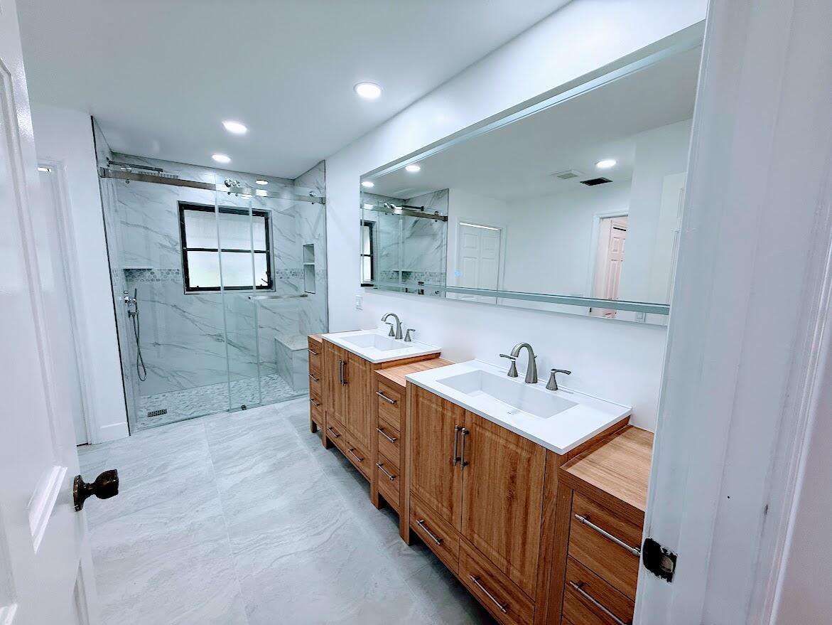 RIVER PARK-UNIT 4 - Residential Lease