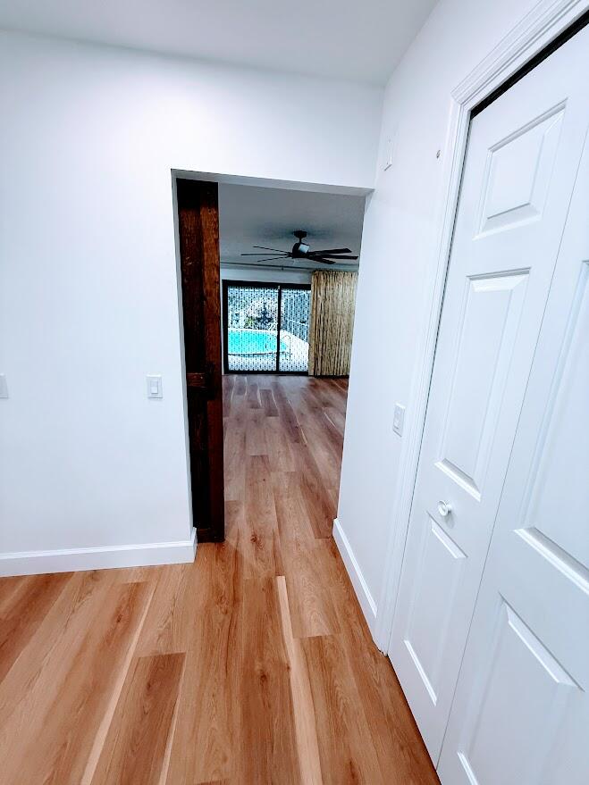 RIVER PARK-UNIT 4 - Residential Lease
