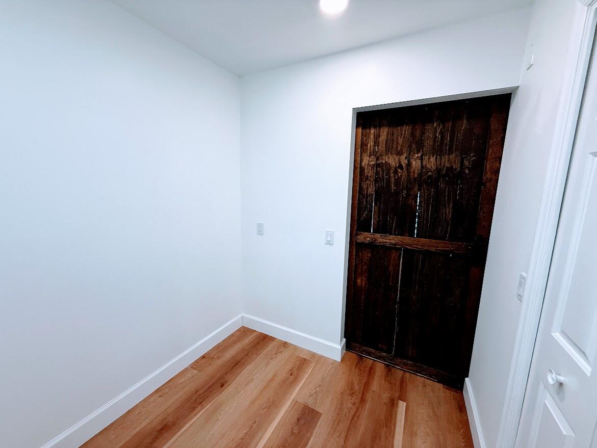 RIVER PARK-UNIT 4 - Residential Lease