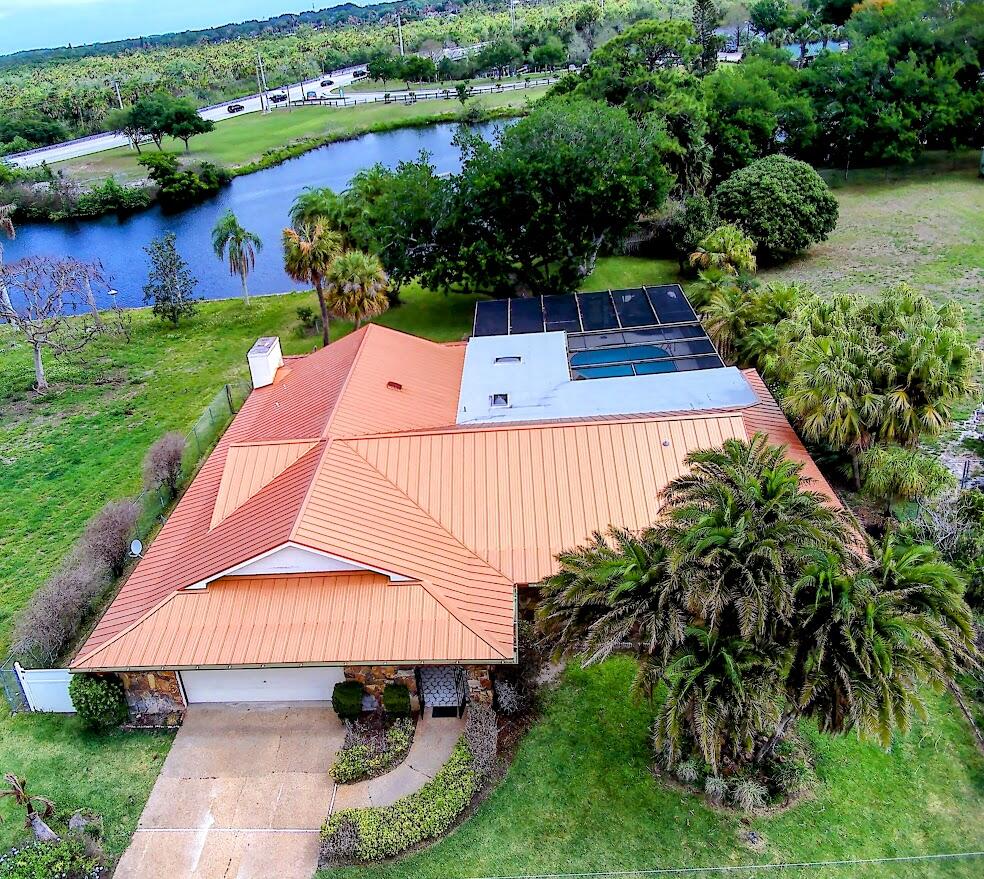 RIVER PARK-UNIT 4 - Residential Lease