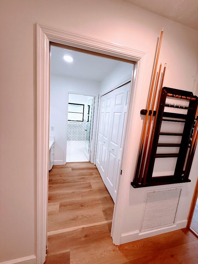 RIVER PARK-UNIT 4 - Residential Lease