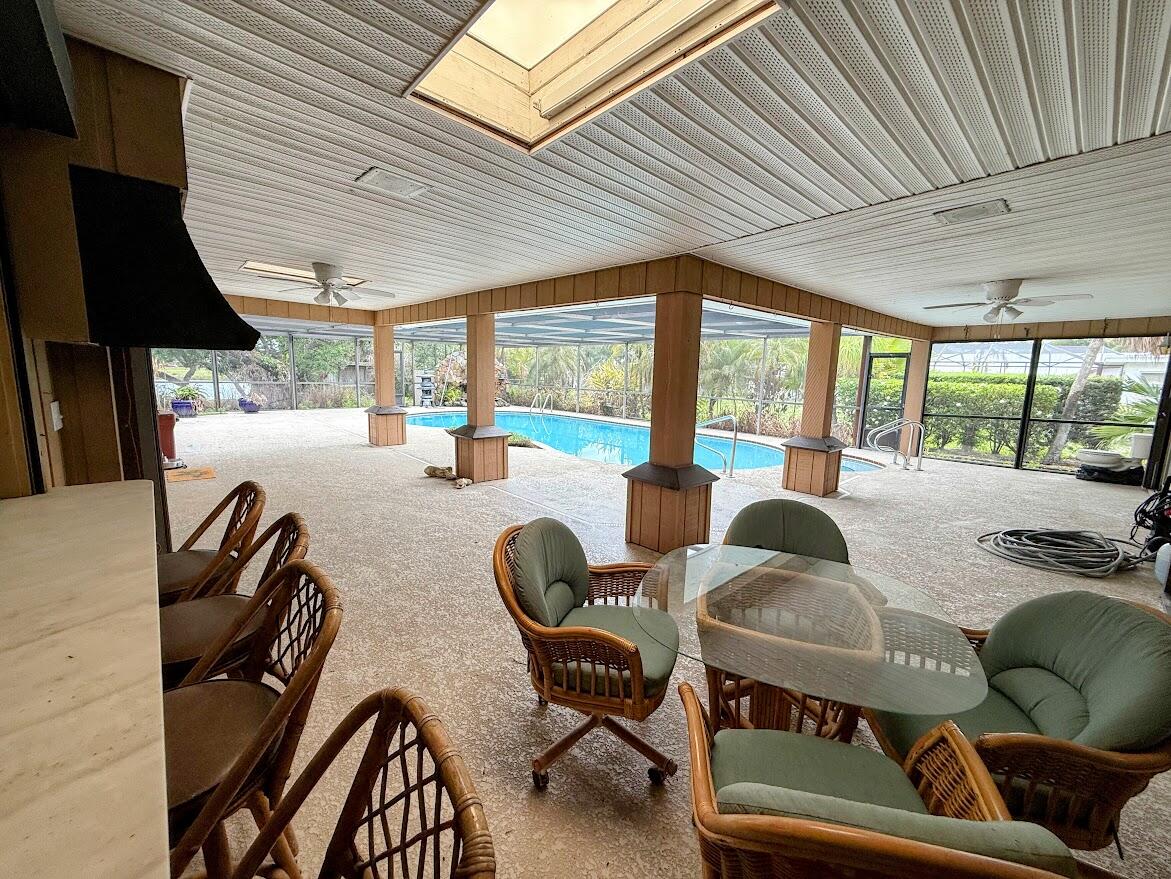 RIVER PARK-UNIT 4 - Residential Lease