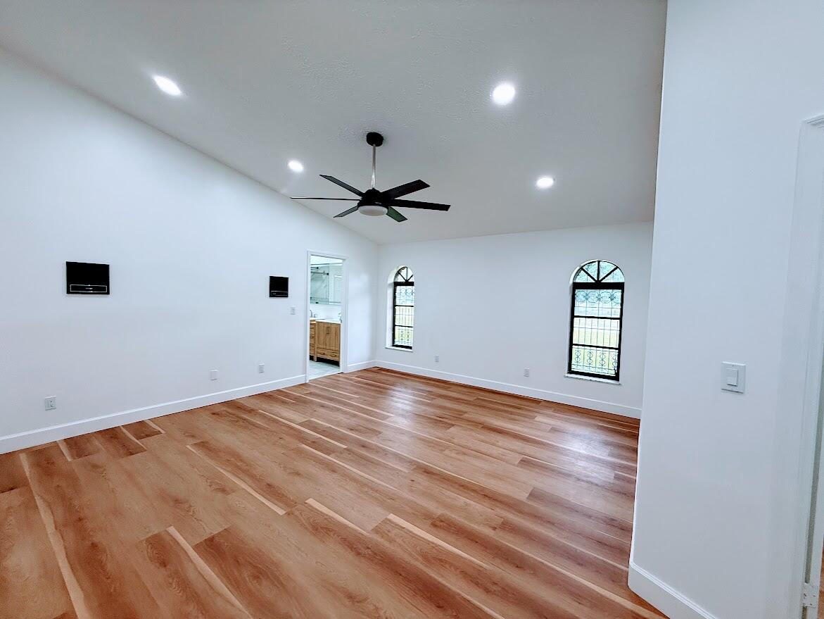 RIVER PARK-UNIT 4 - Residential Lease