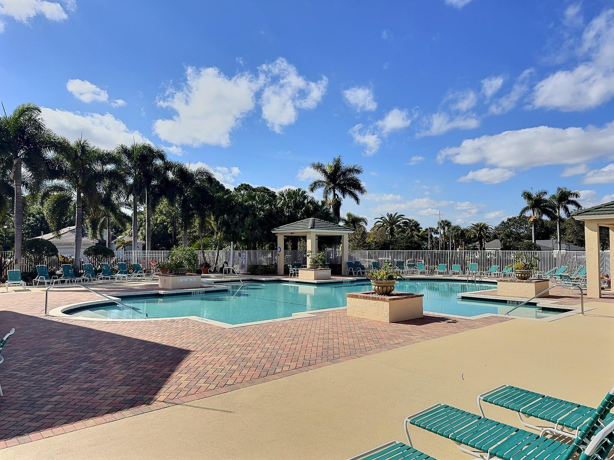 St Lucie West 129 Lake Fo - Residential