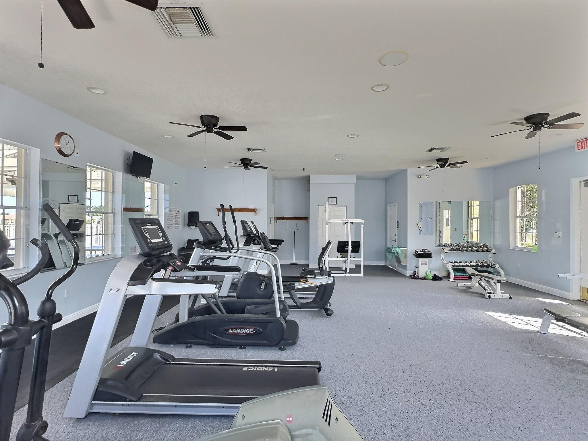 St Lucie West 129 Lake Fo - Residential