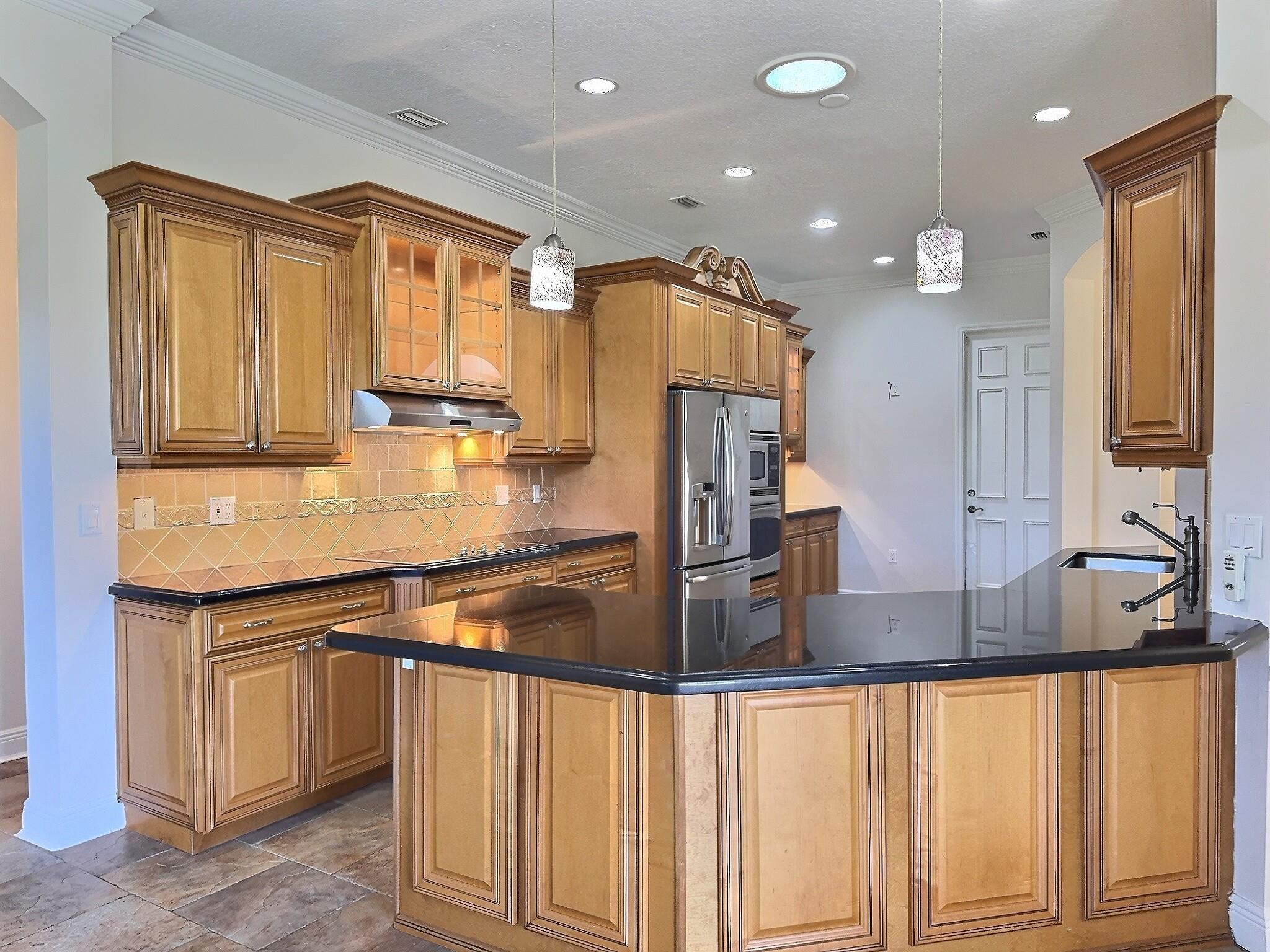 St Lucie West 129 Lake Fo - Residential