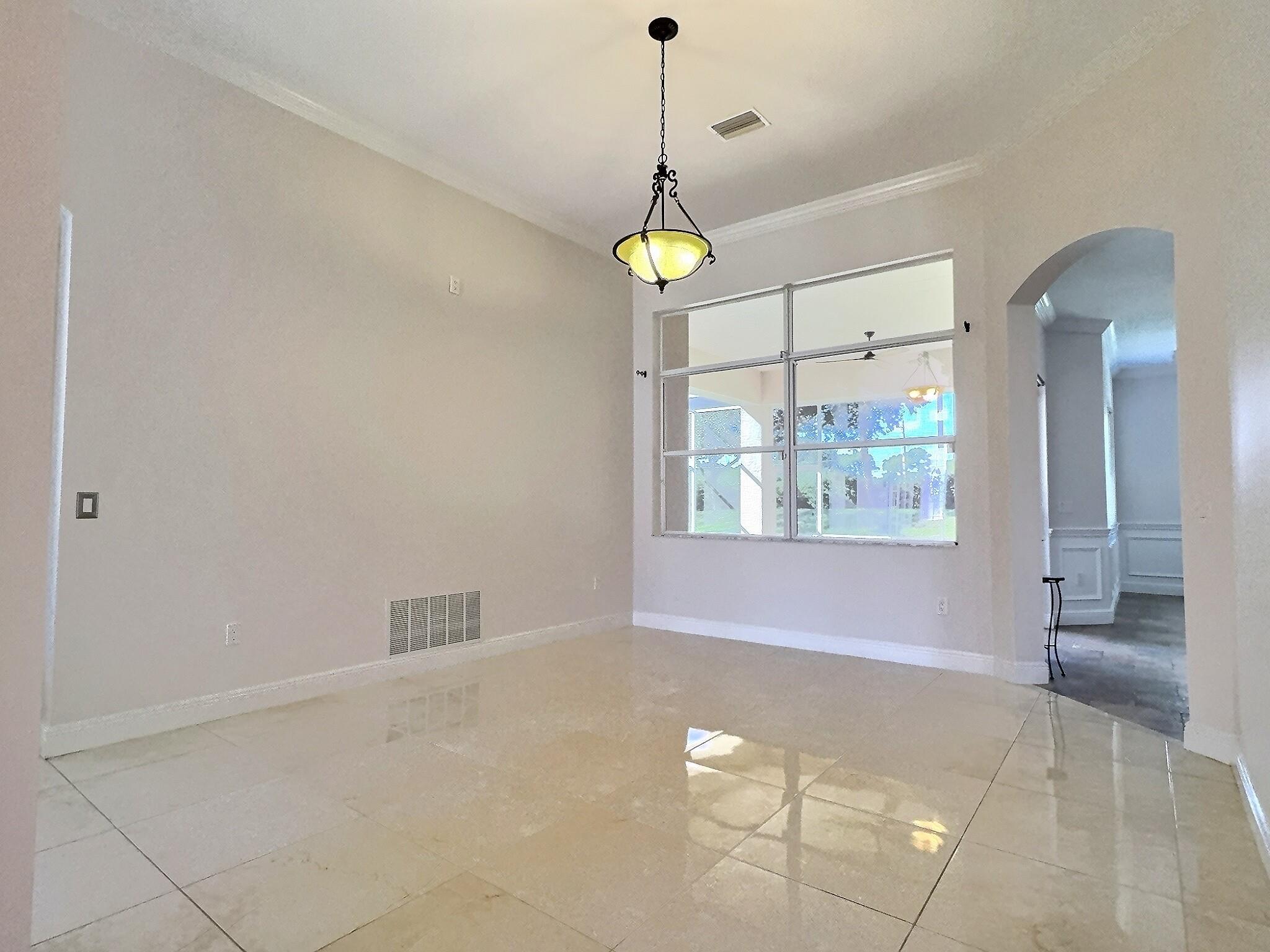 St Lucie West 129 Lake Fo - Residential