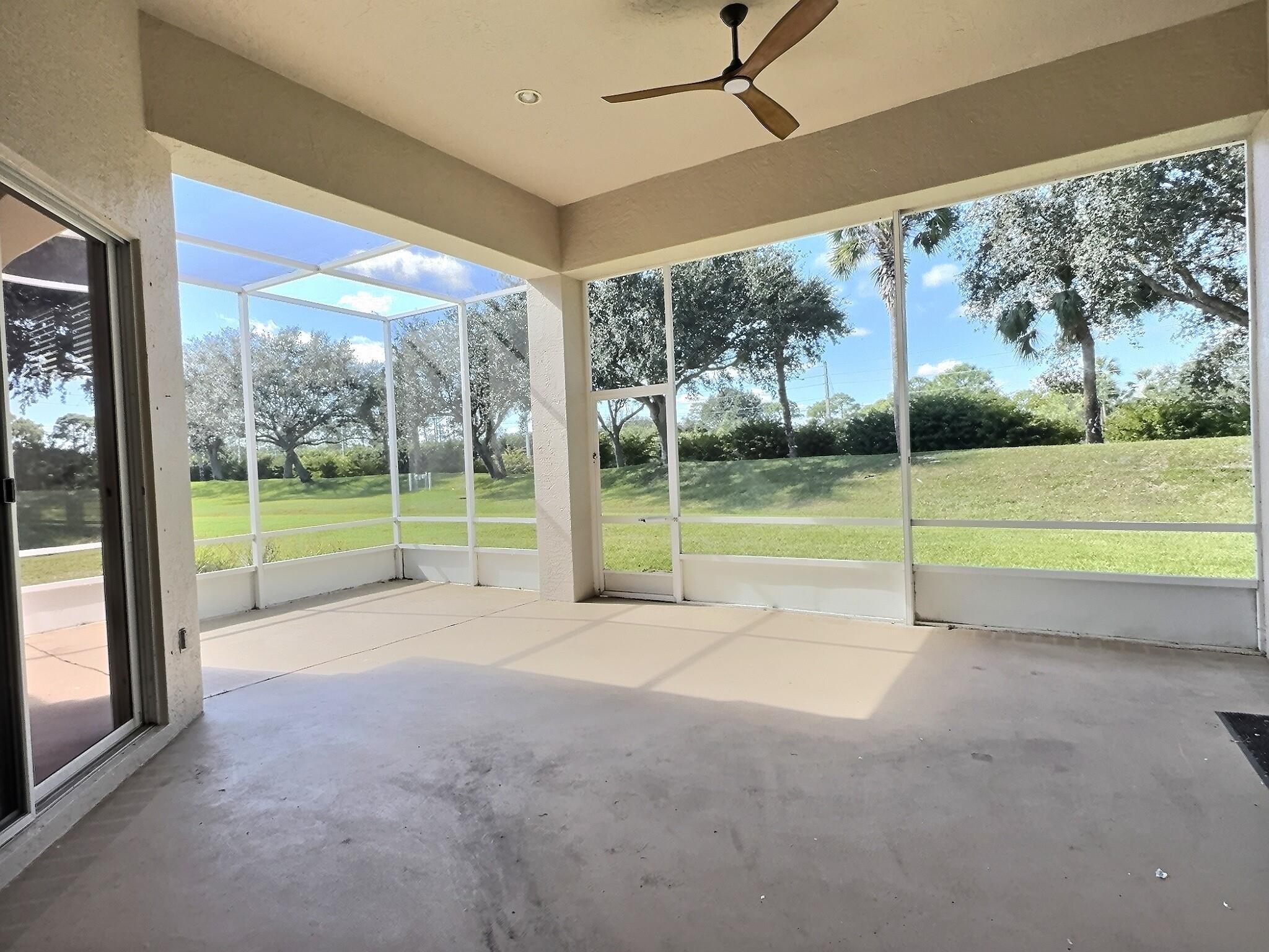 St Lucie West 129 Lake Fo - Residential