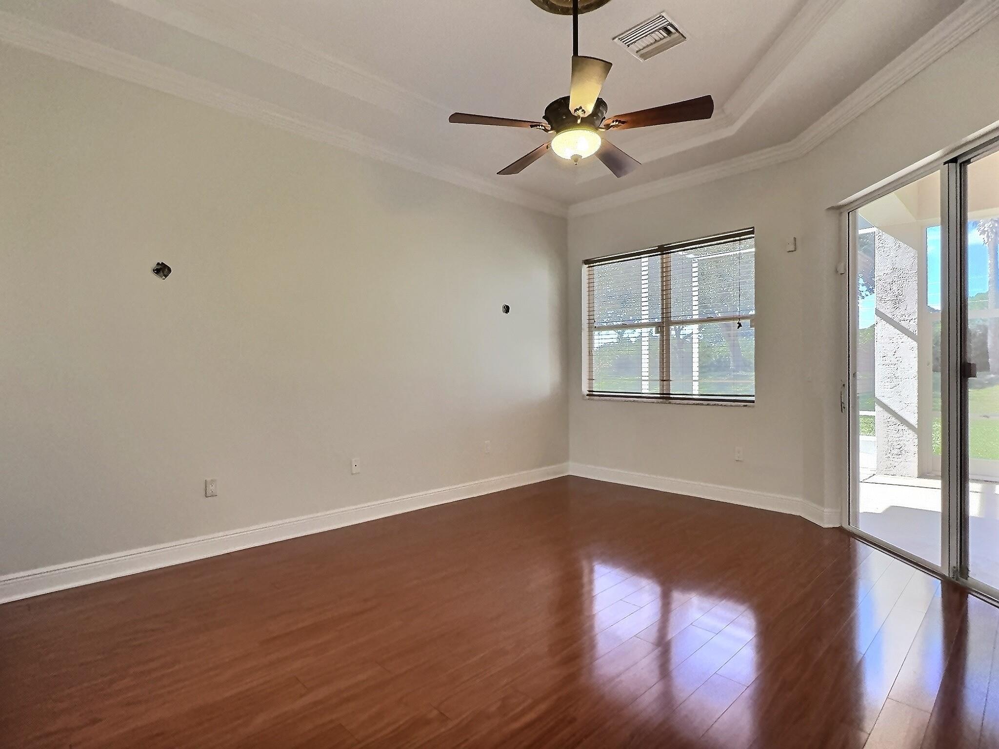 St Lucie West 129 Lake Fo - Residential