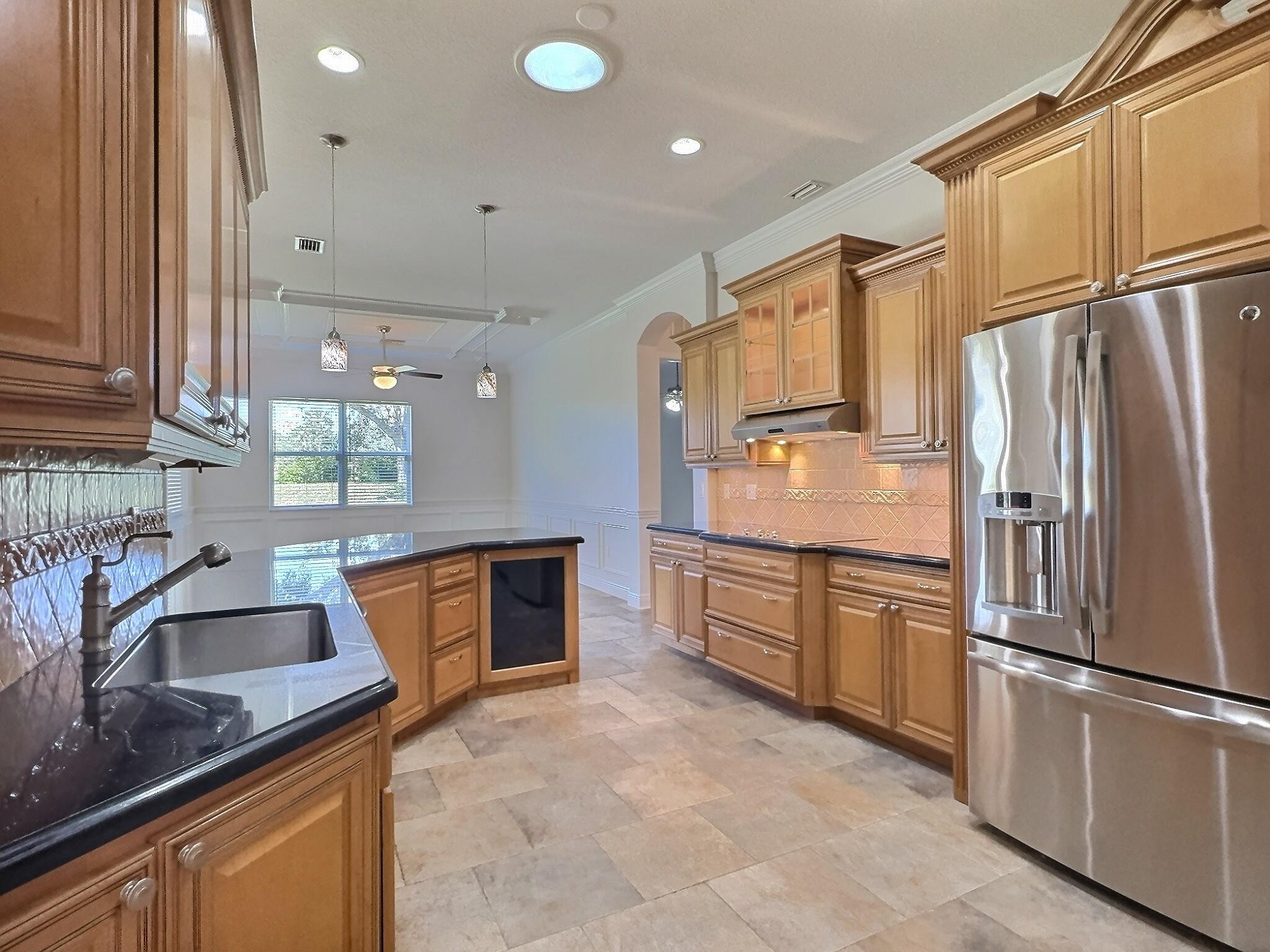 St Lucie West 129 Lake Fo - Residential