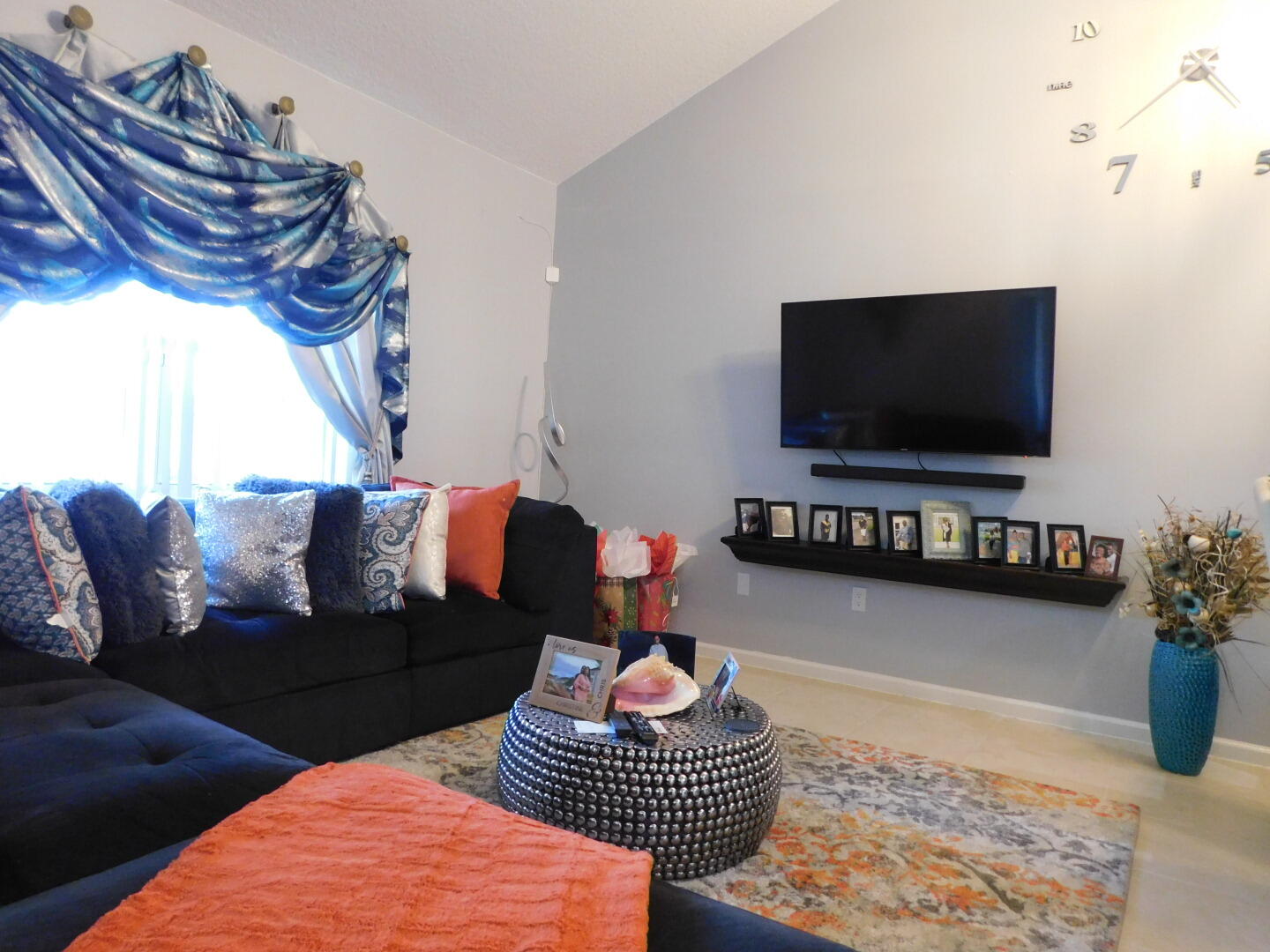 PARK TERRACE - Residential Lease