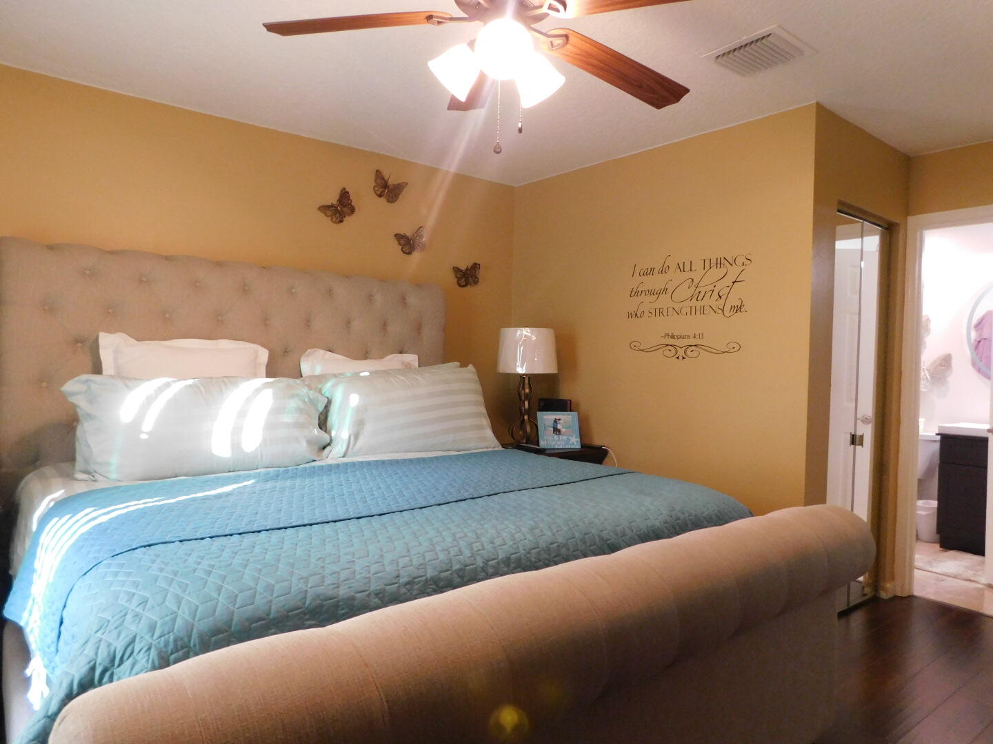 PARK TERRACE - Residential Lease