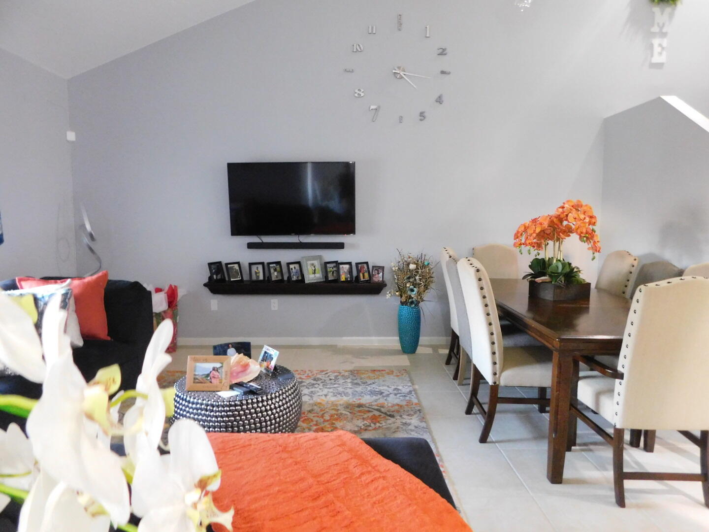 PARK TERRACE - Residential Lease