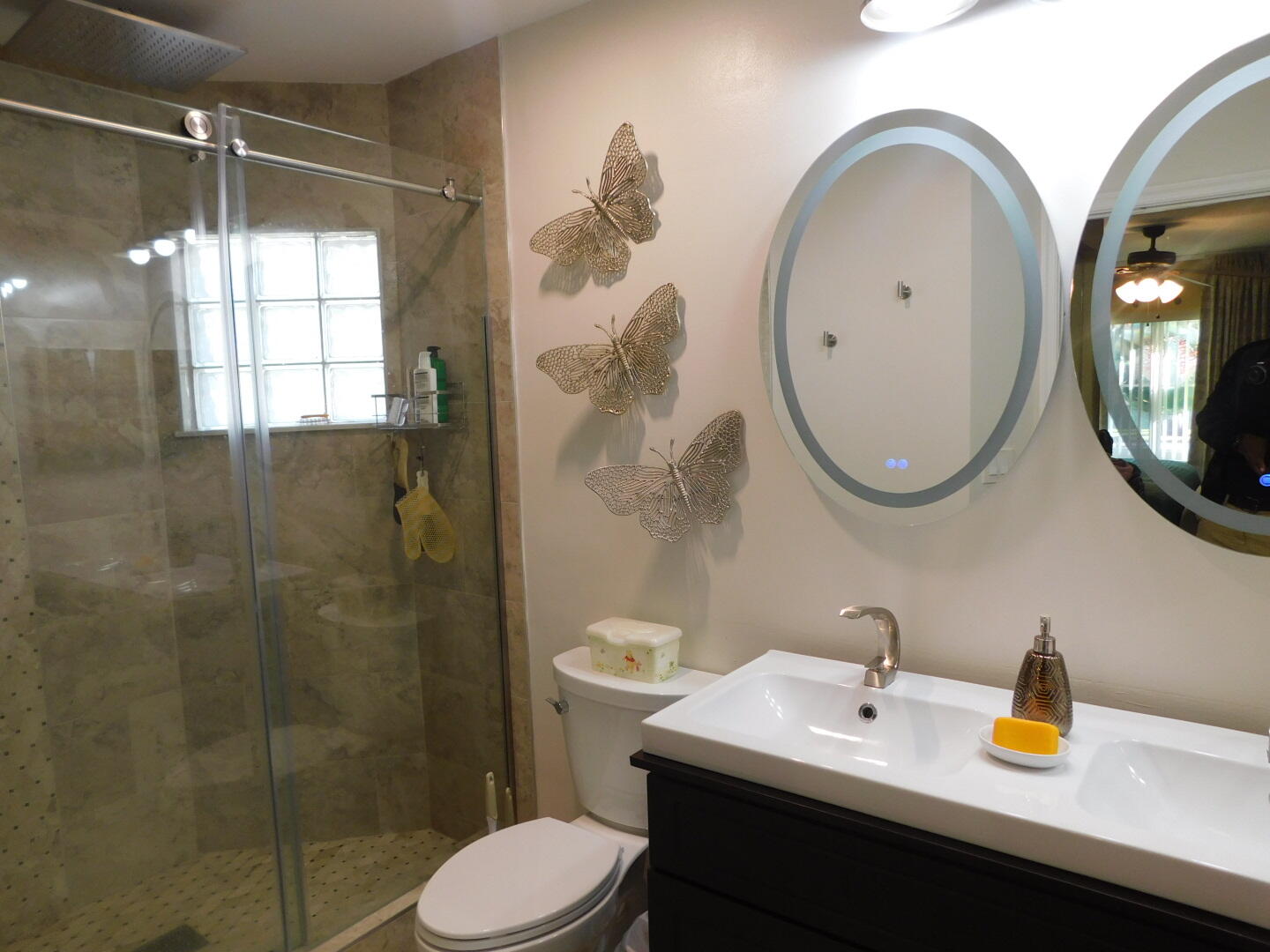 PARK TERRACE - Residential Lease