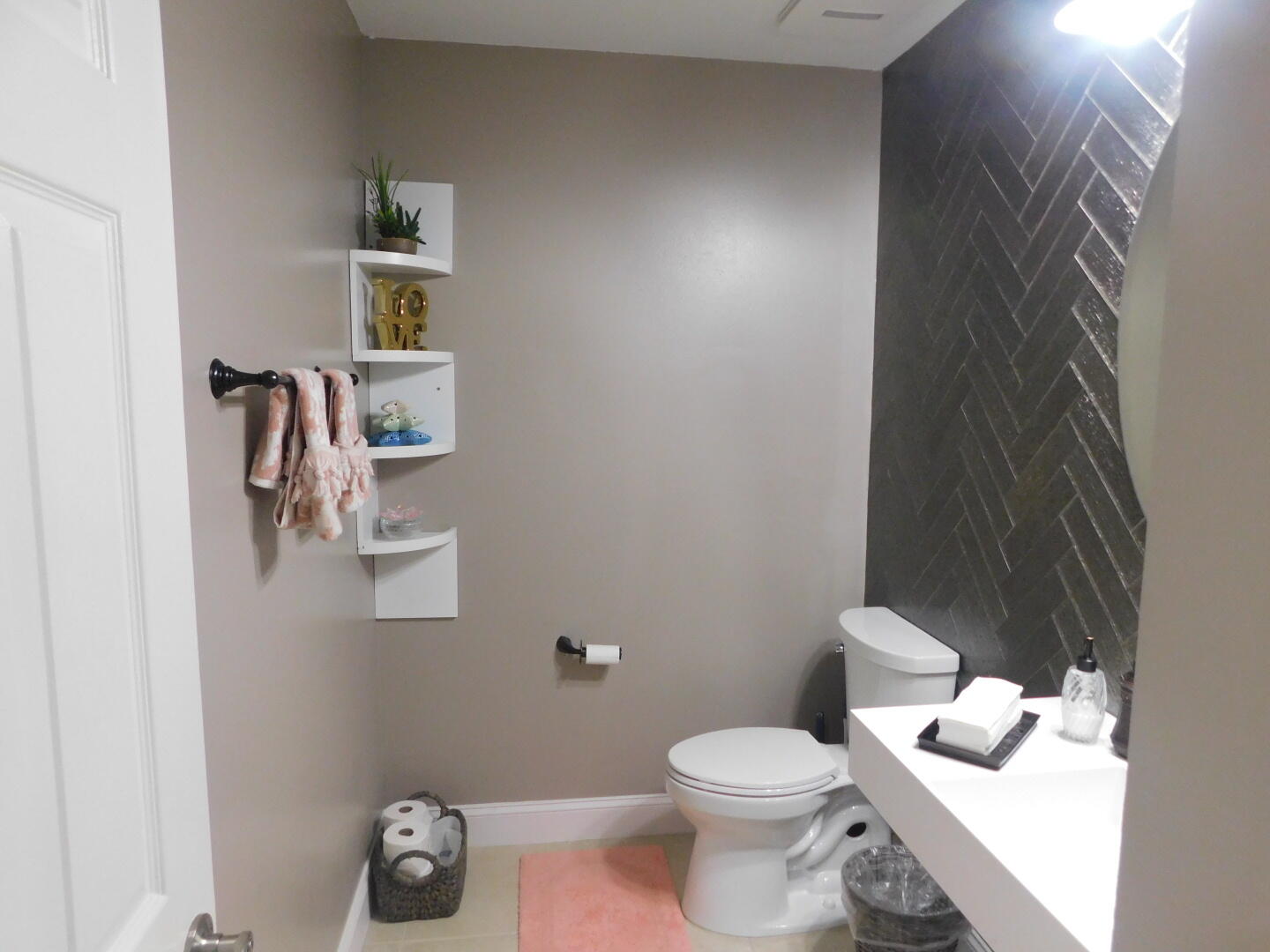 PARK TERRACE - Residential Lease