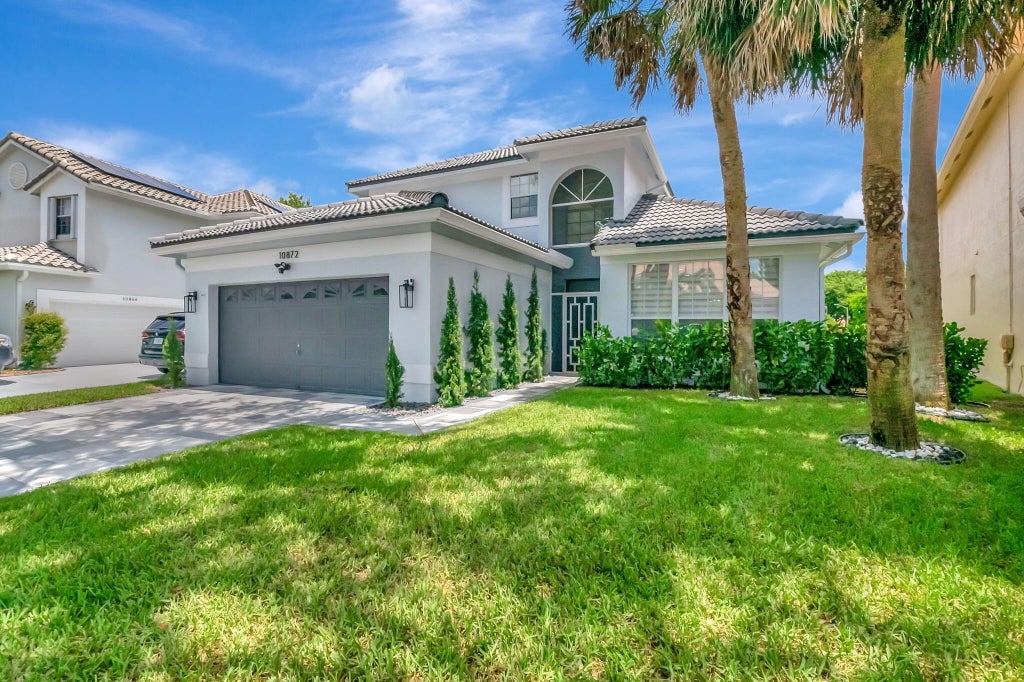 Photo of 10872 Tamoron Lane, Boca Raton, FL 33498 (MLS # R11116018)