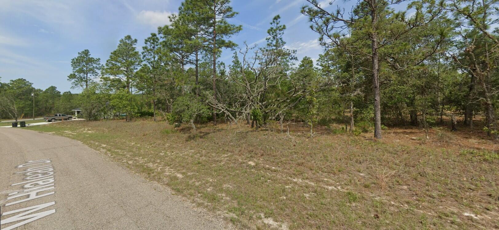 CITRUS SPRINGS UNIT 23 - Land