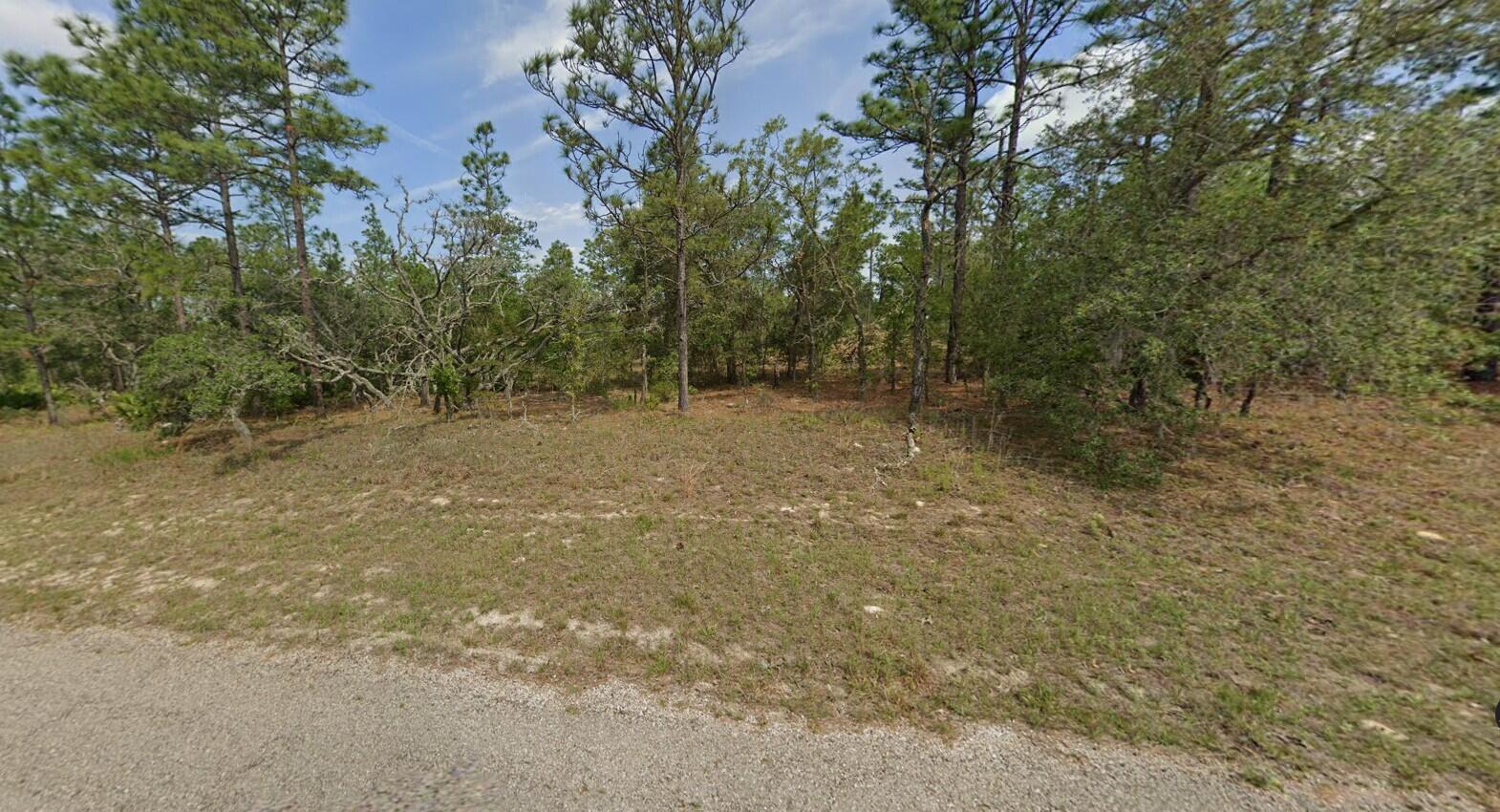 CITRUS SPRINGS UNIT 23 - Land