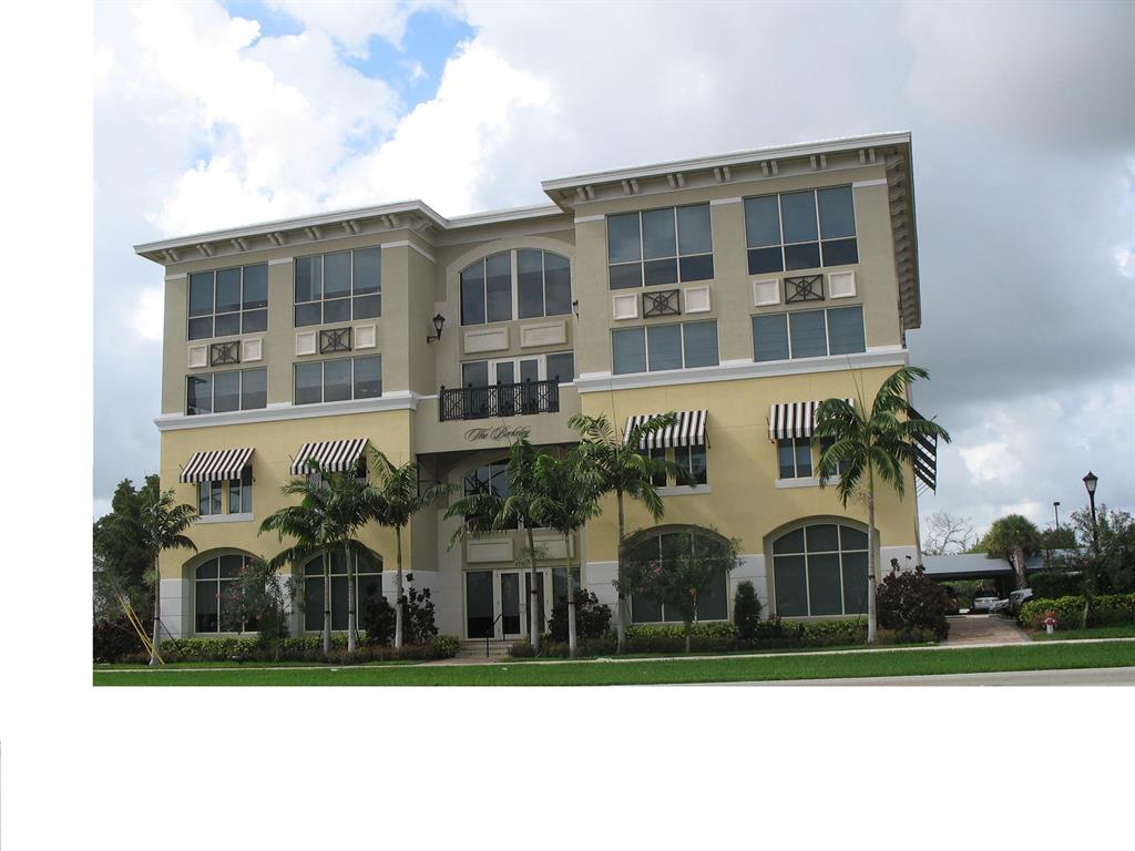 BERKLEY CONDO - Commercial Sale