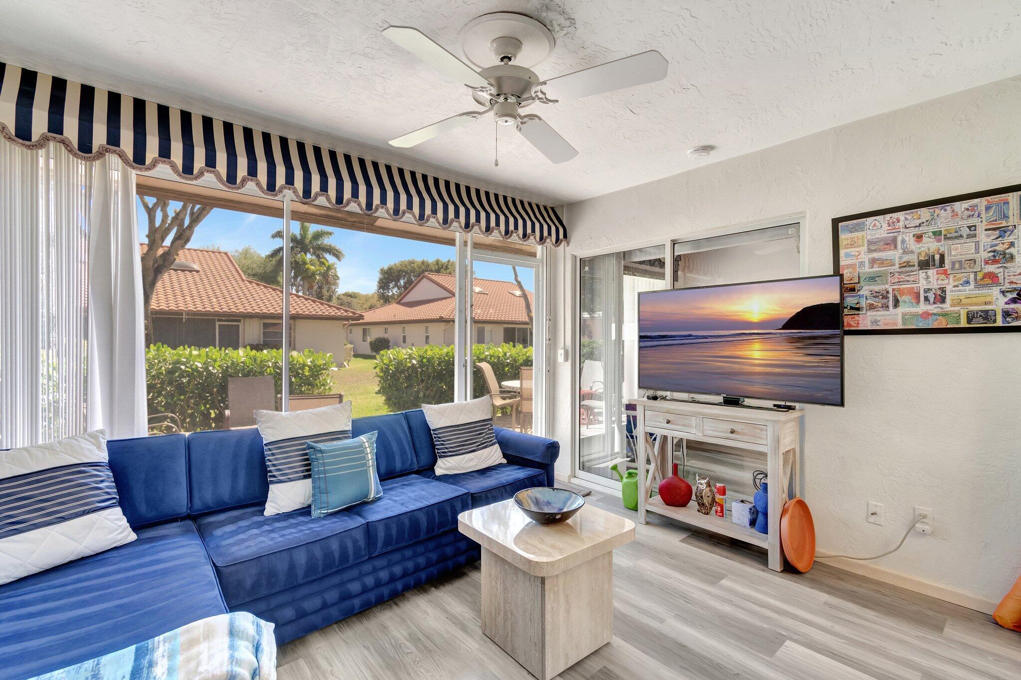 HUNTINGTON POINTE - Residential