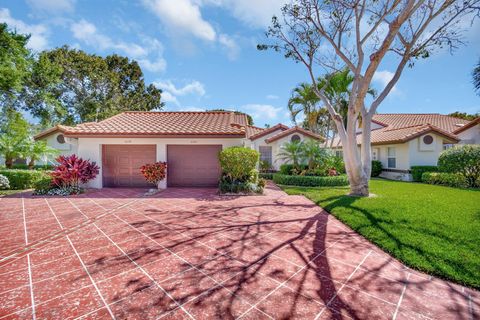 6100 Waldwick Circle Delray Beach FL 33484