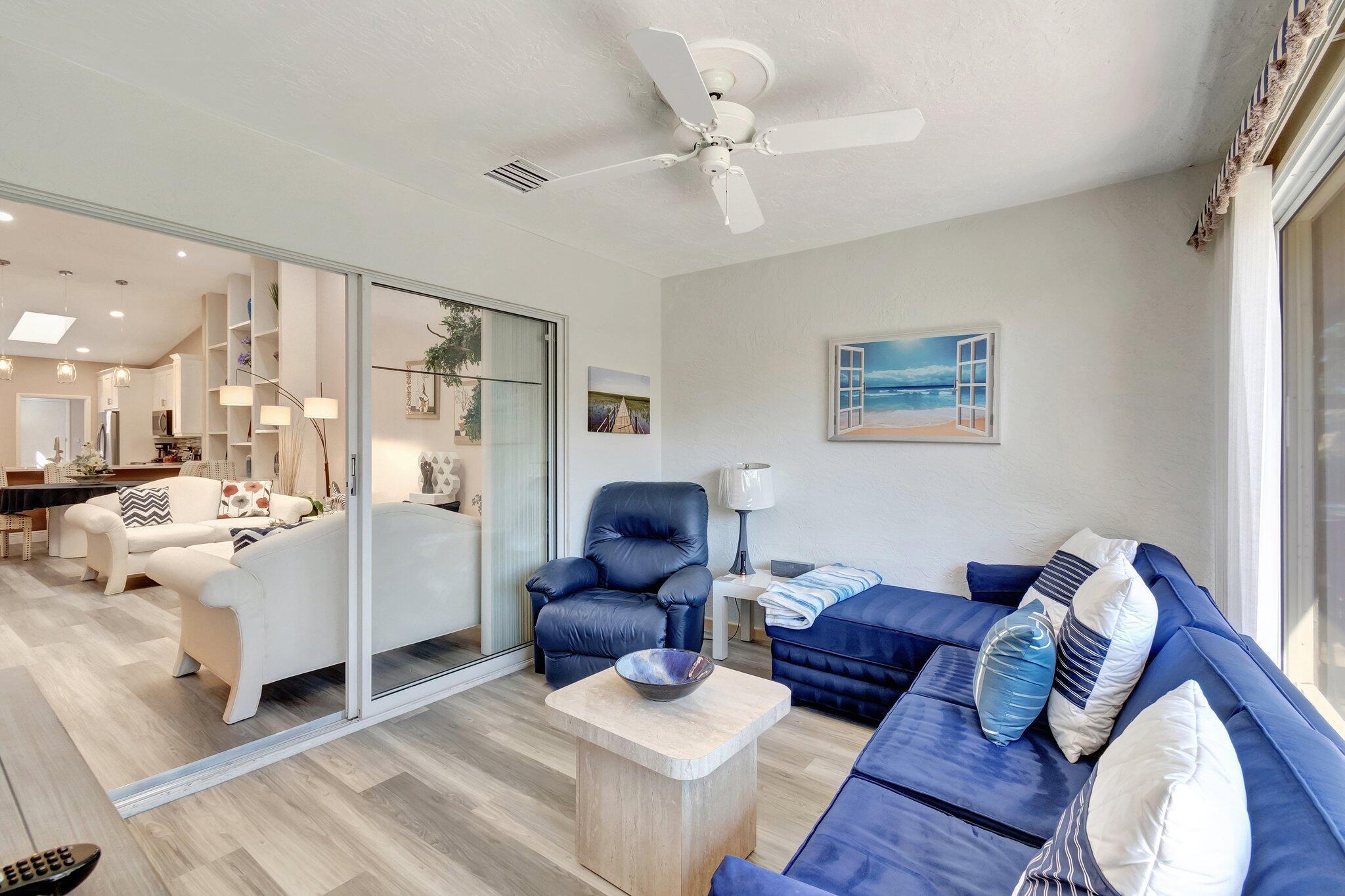 HUNTINGTON POINTE - Residential