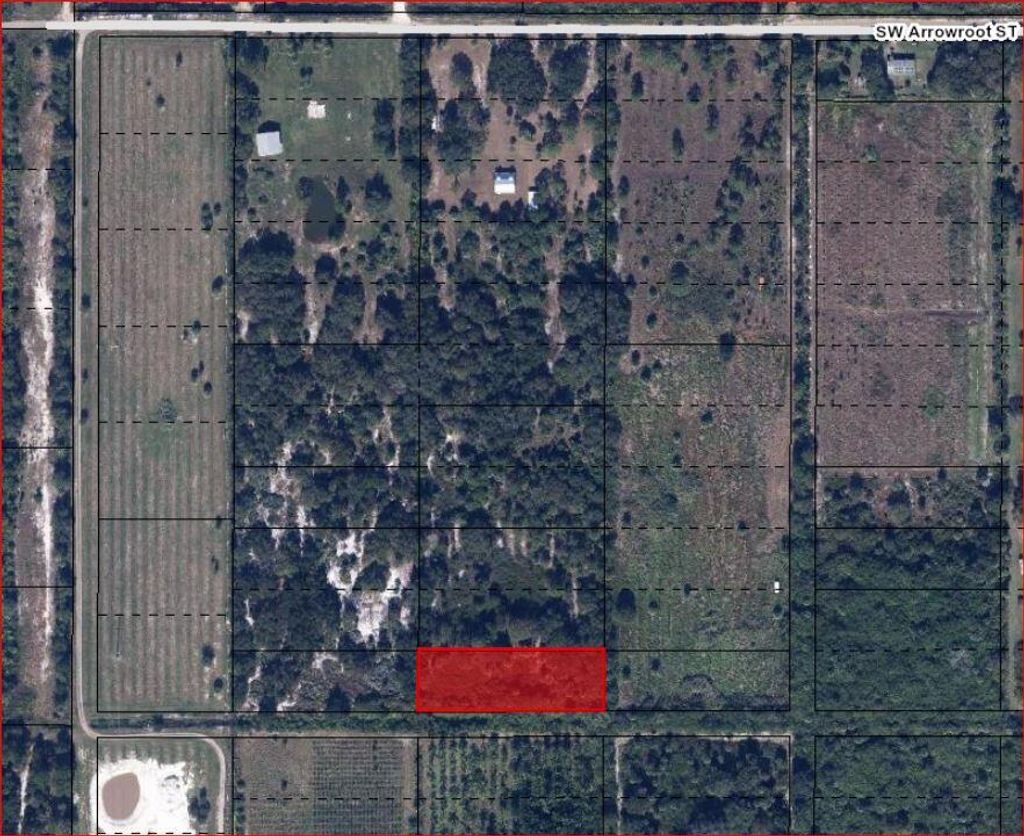 Photo of 0000 Unassigned, Indiantown, FL 34956 (MLS # R10785886)