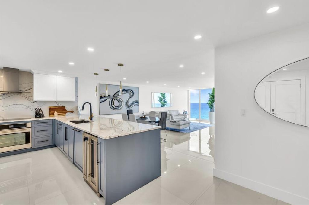 Photo of 3000 S Ocean Boulevard #1405, Boca Raton, FL 33432 (MLS # B26014525)