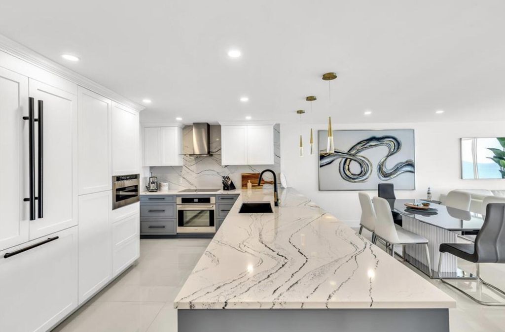 Photo of 3000 S Ocean Boulevard #1405, Boca Raton, FL 33432 (MLS # B26014525)