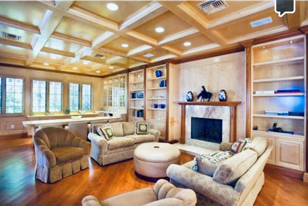 The Harborage - Residential