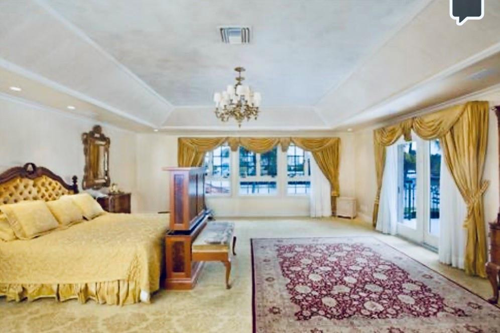 The Harborage - Residential