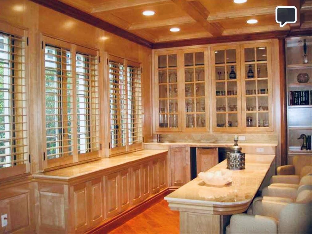 The Harborage - Residential